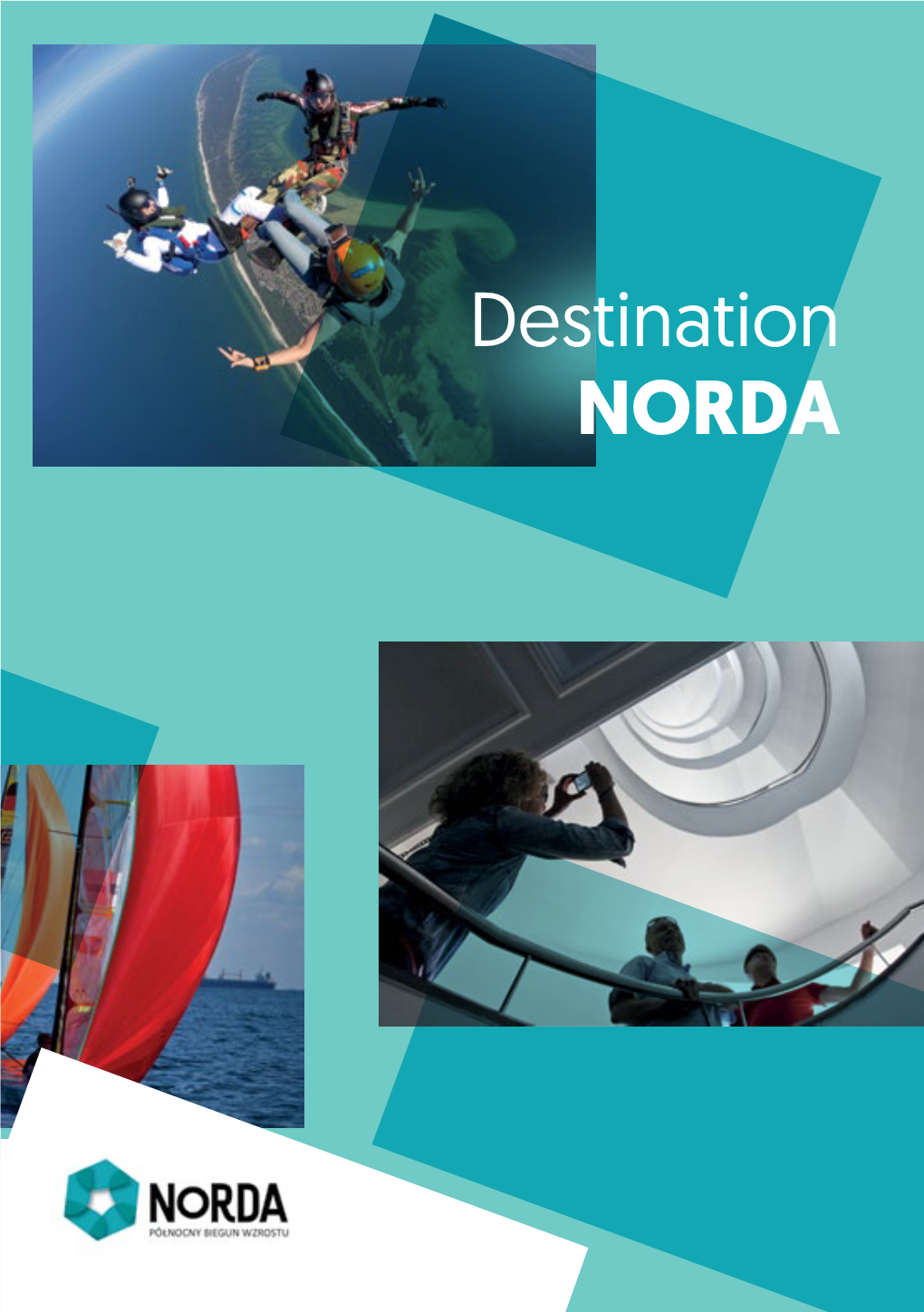 Destination NORDA