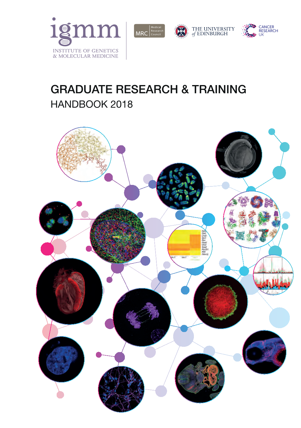 Graduate Research and Training