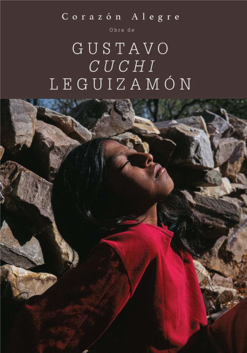 Libro Cuchi Leguizamón