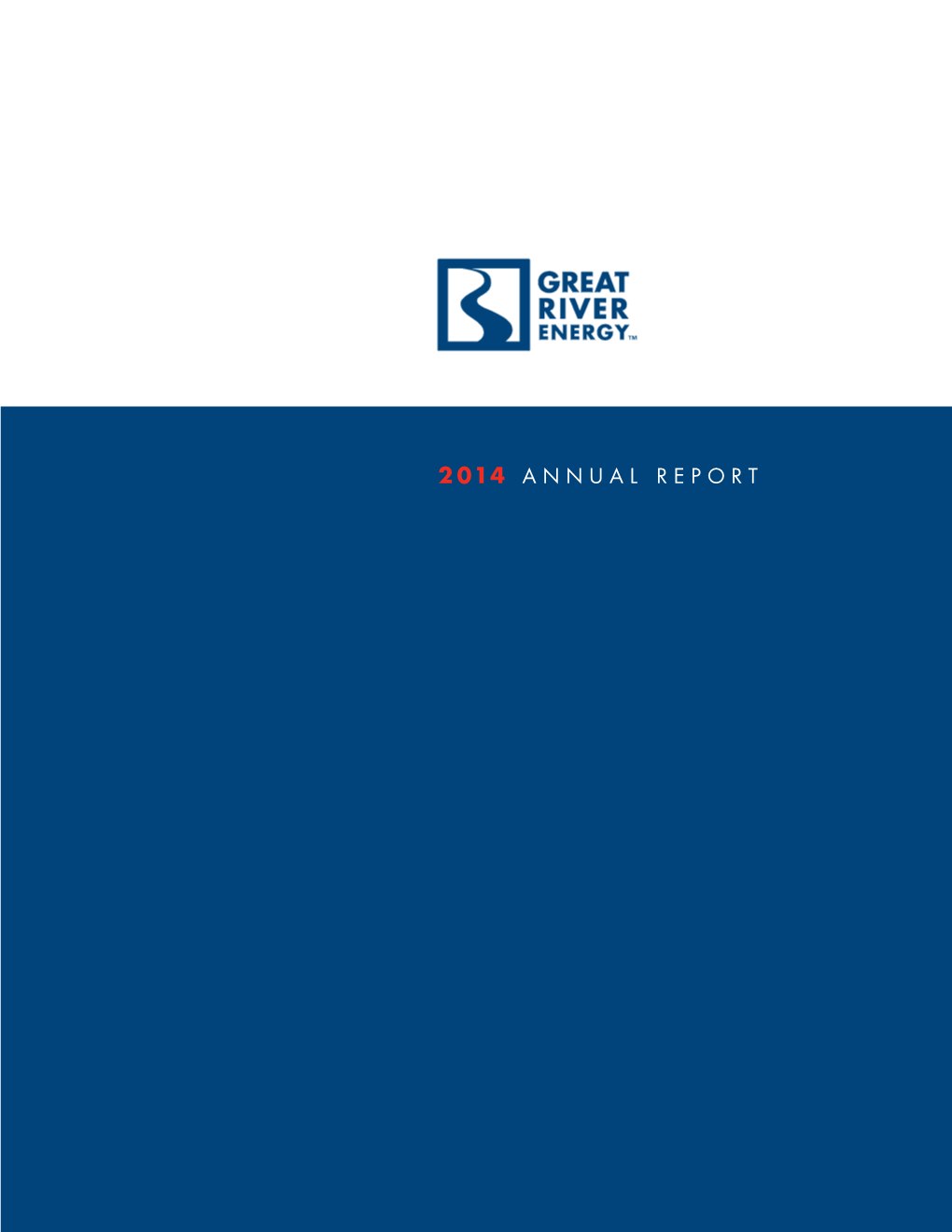 2014 Annual Report