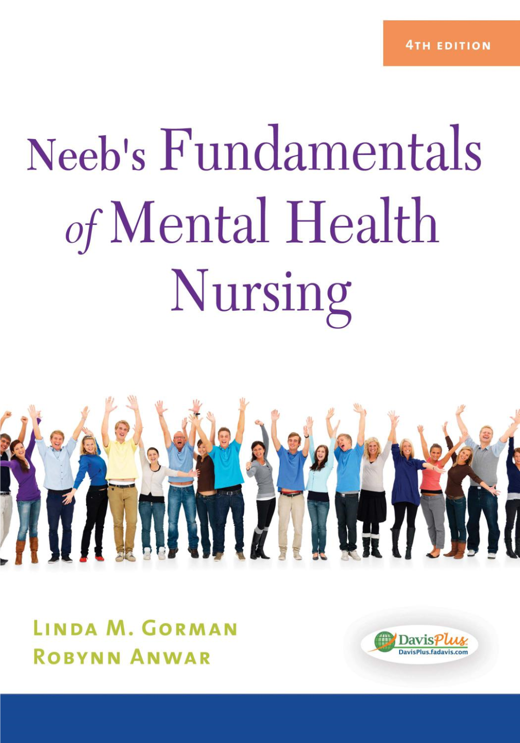 Neeb's Fundamentals of Mental Health Nursing