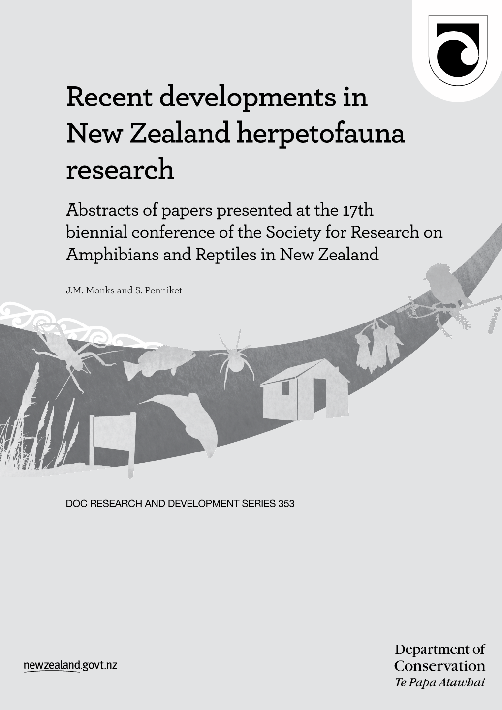 Recent Developments in New Zealand Herpetofauna Research