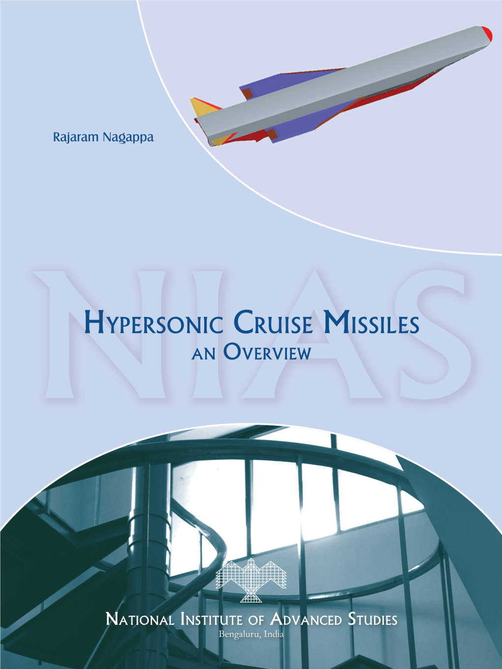 Hypersonic Cruise Missiles an Overview