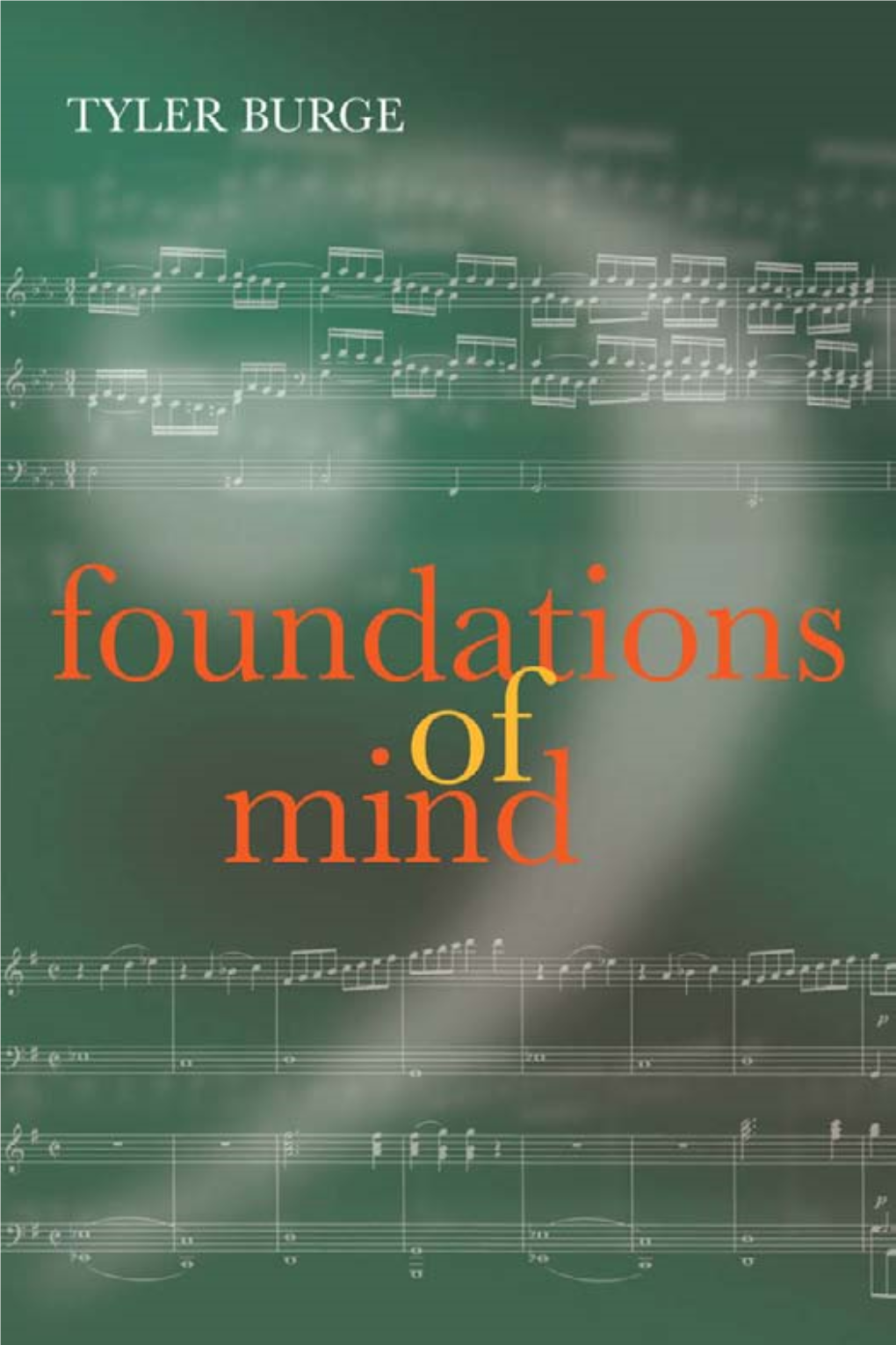 Burge-Foundations of Mind.Pdf