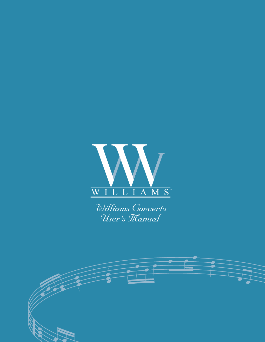 Williams Concerto