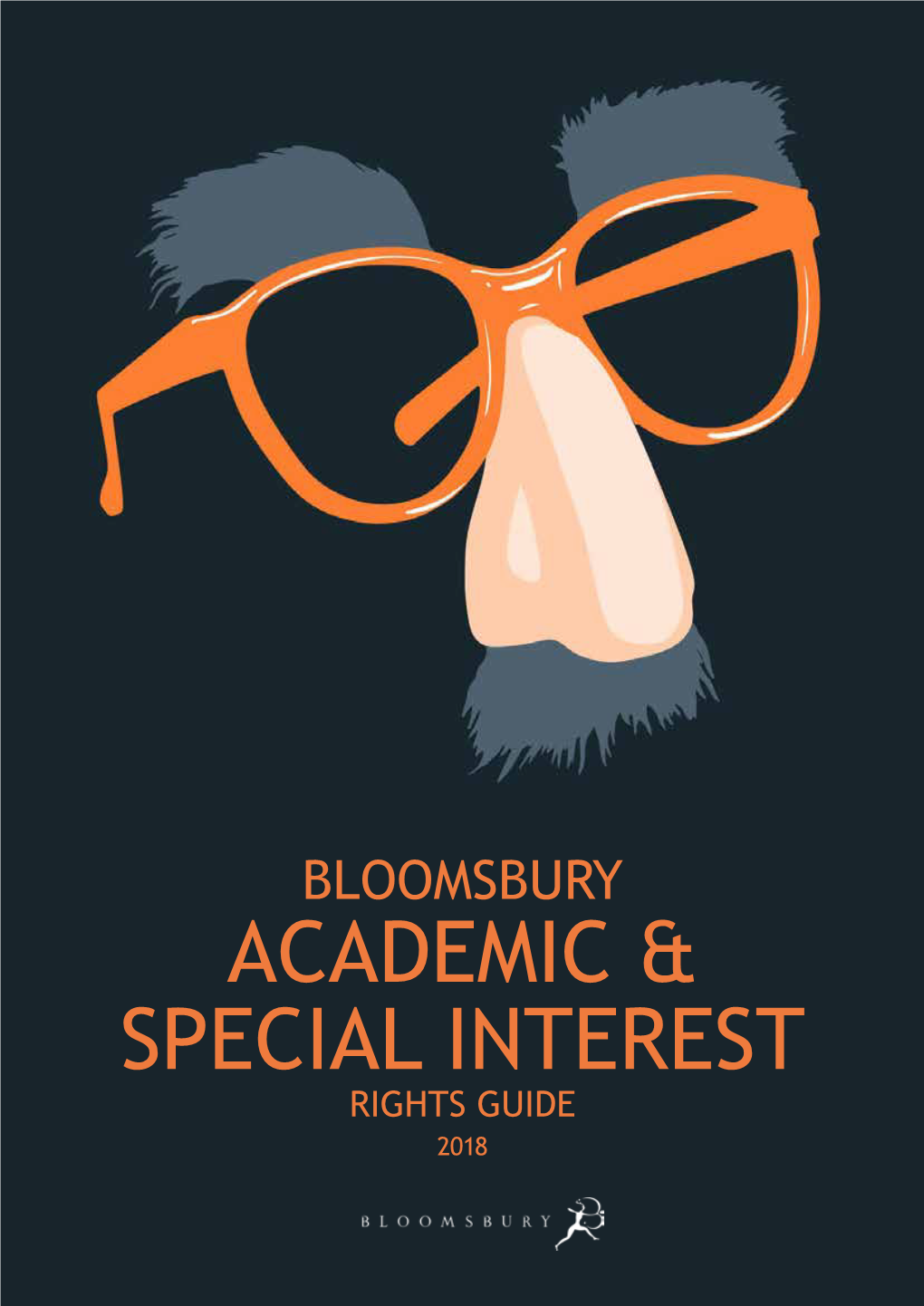 Academic & Special Interest Rights Guide July