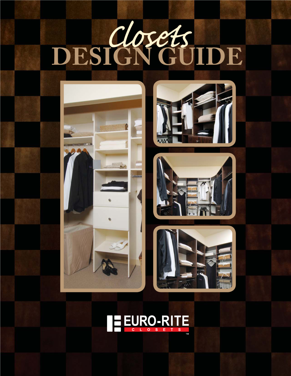 Closet Designguide 13 Jul11 Checks.Indd