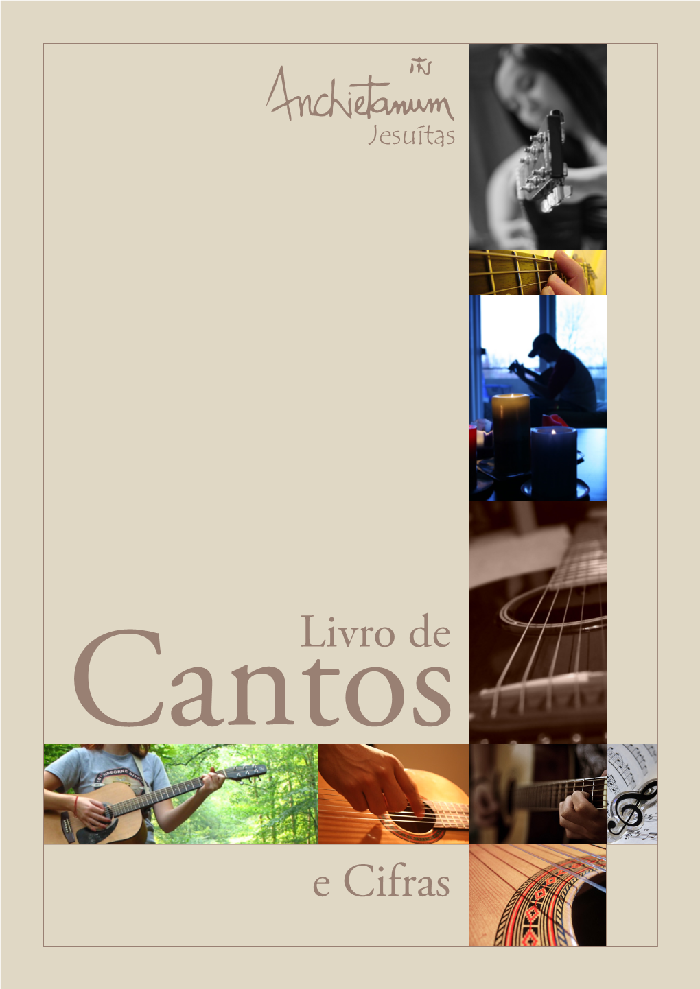 Cantoslivro De E Cifras