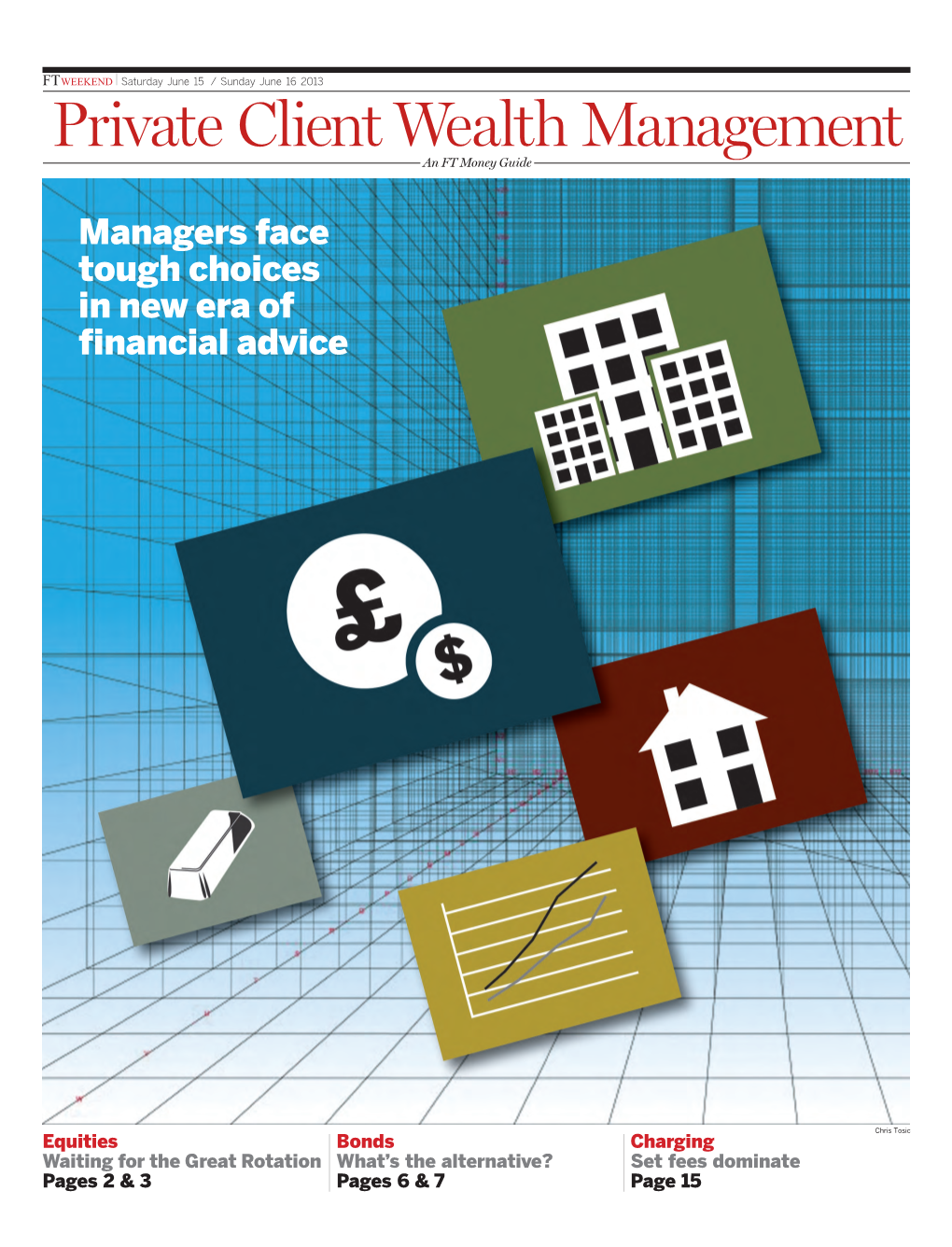 Private Client Wealth Management an FT Money Guide