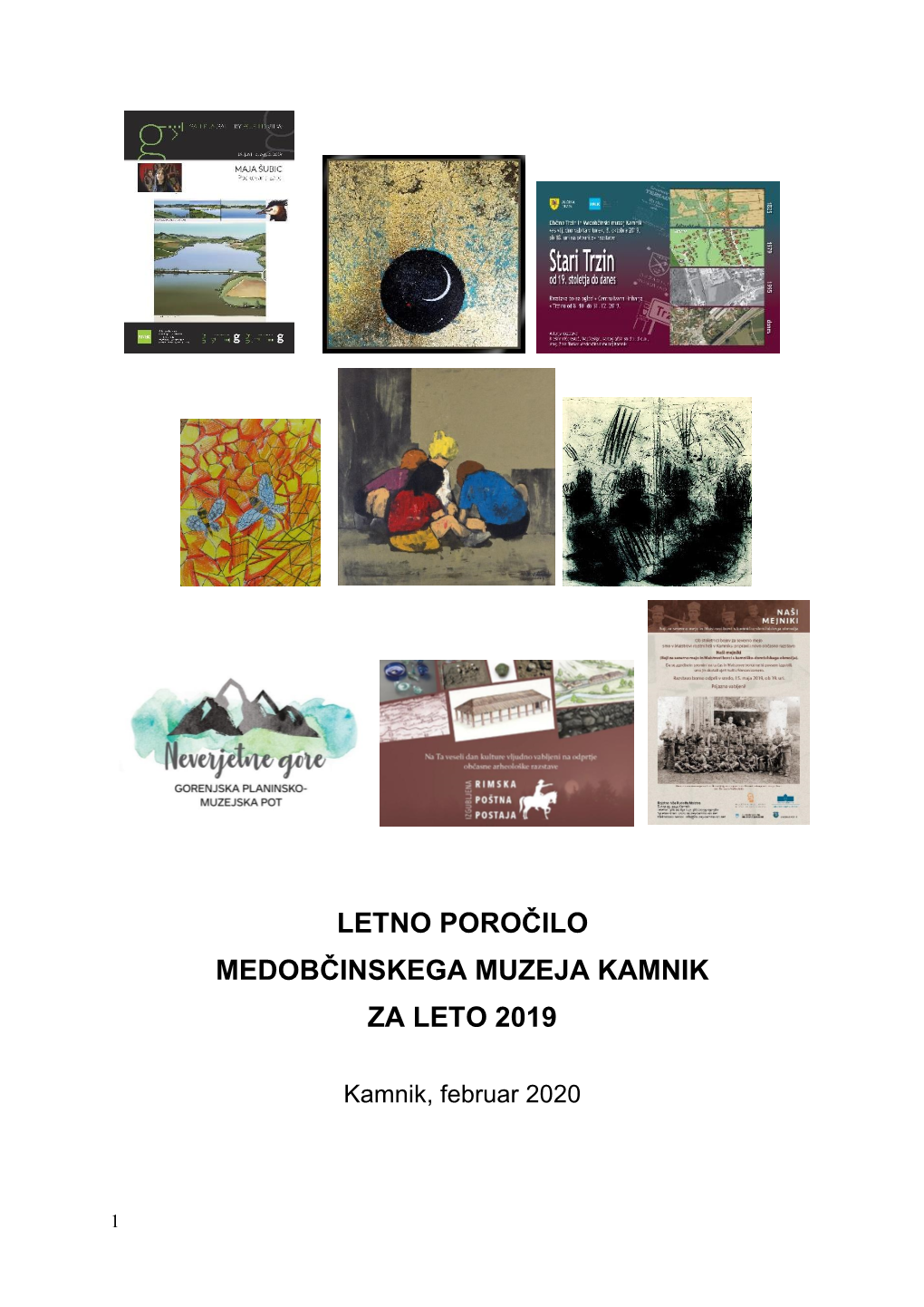 Letno Poročilo MMK 2019