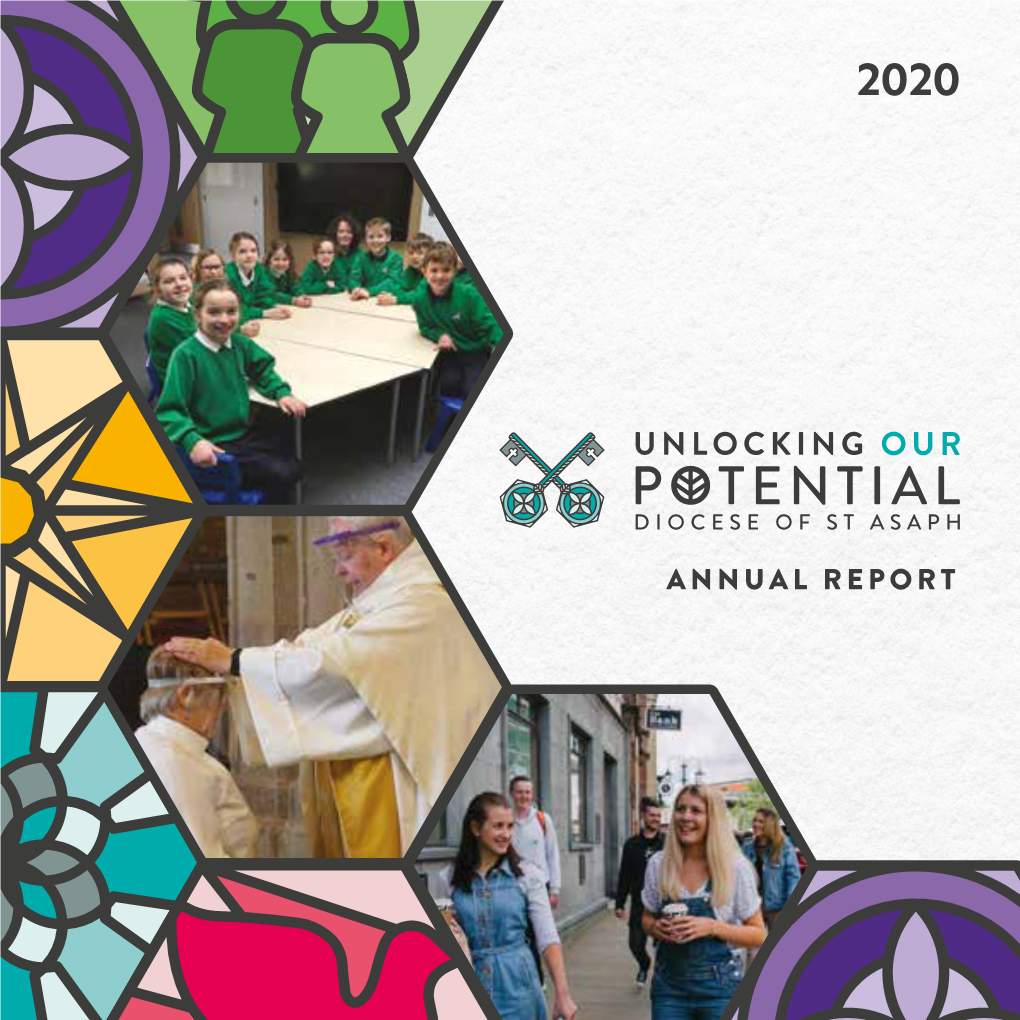 Download: 2020 Annual Report