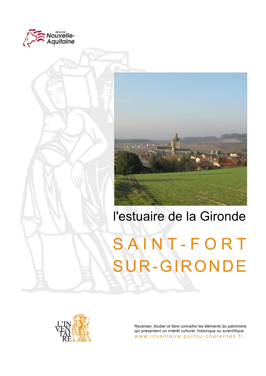 Saint-Fort-Sur-Gironde