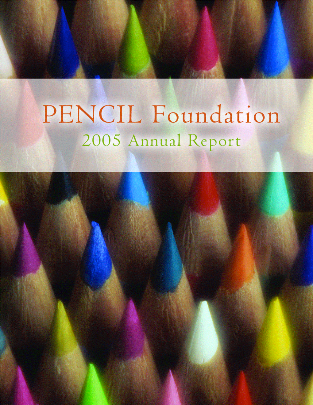 Annual Report 2005