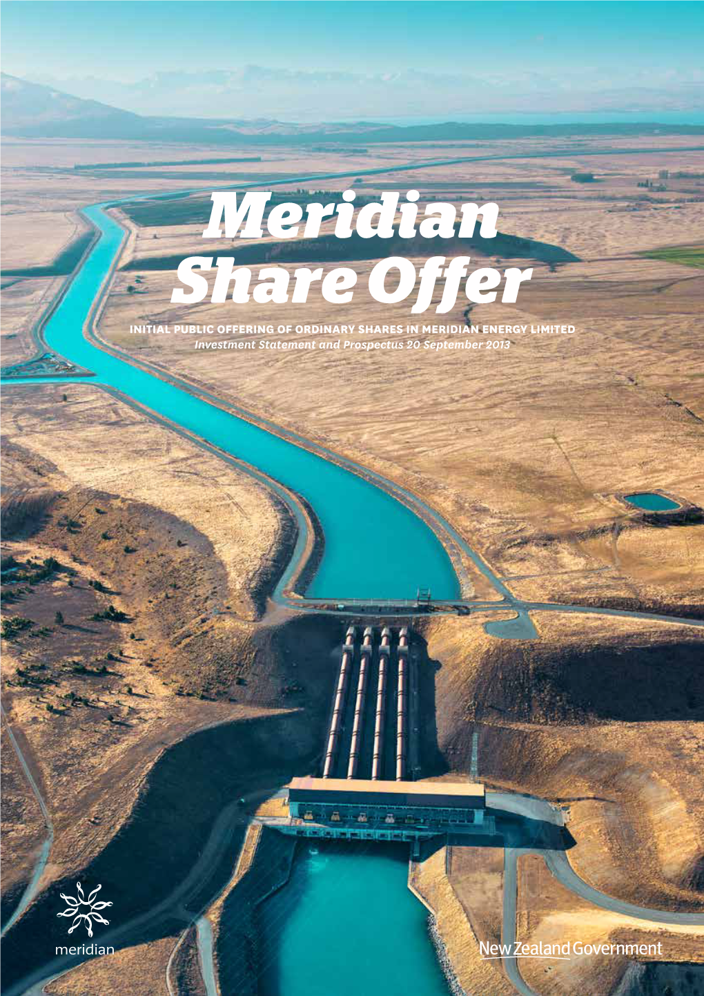 Meridian Offer Document