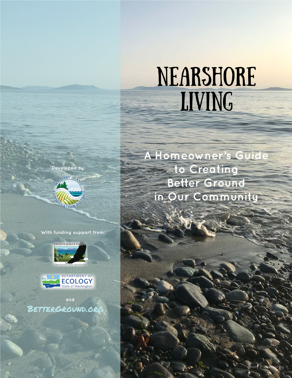 Nearshore Living