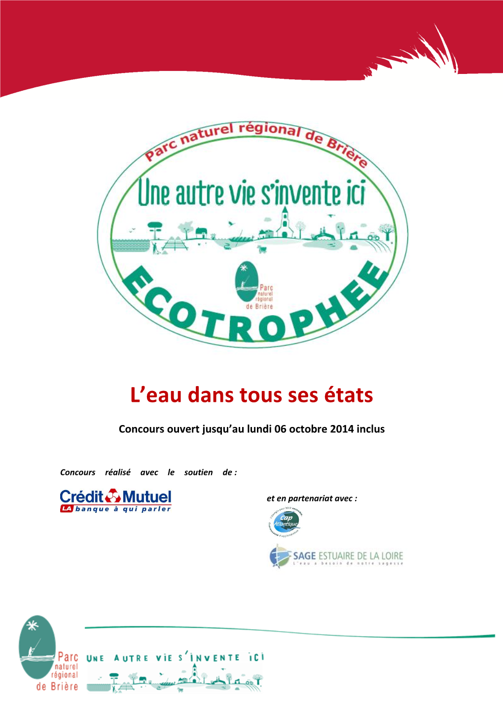 9Ème ECOTROPHEES