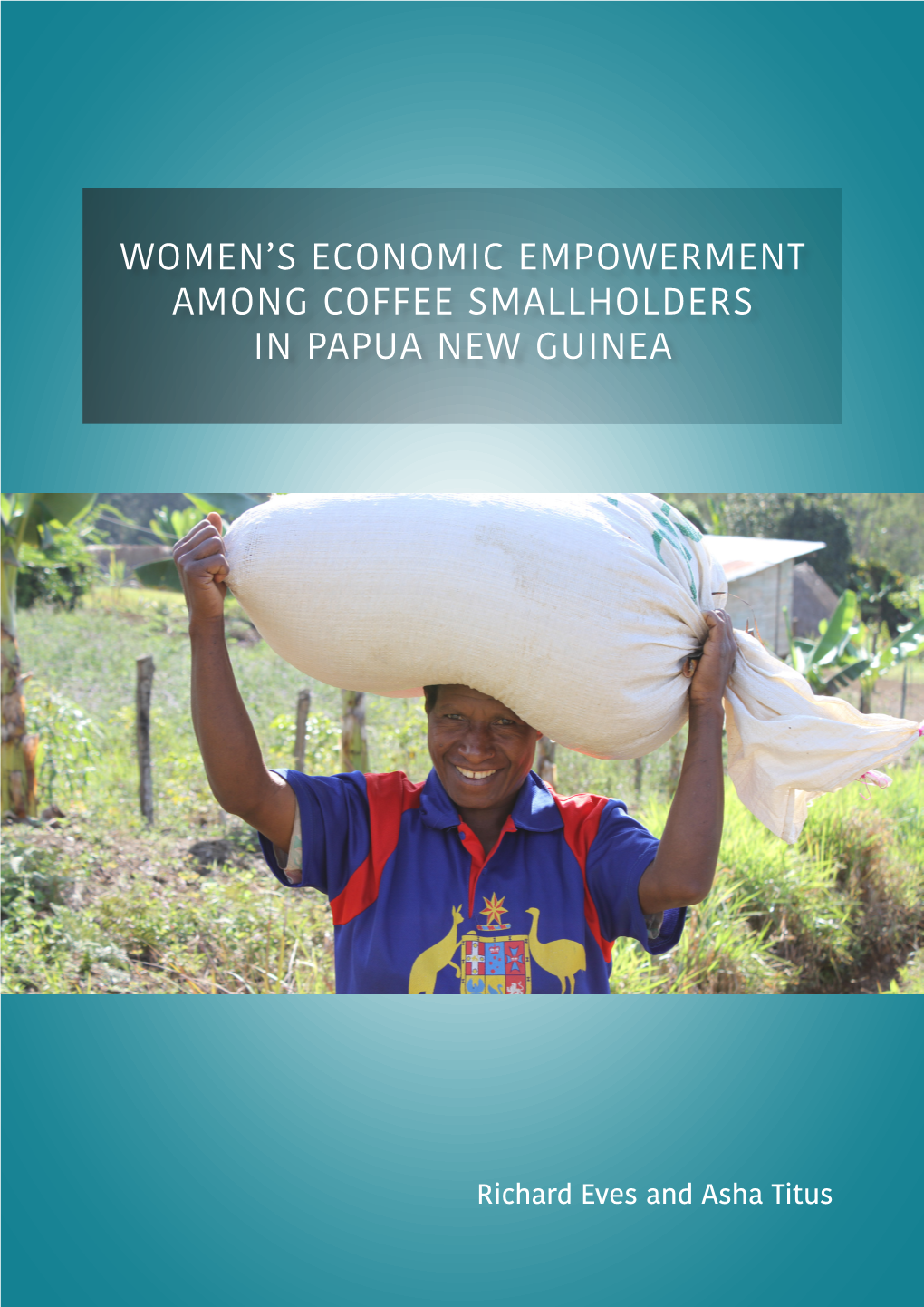 Women's Economic Empowerment Among Coffee Smallholders In