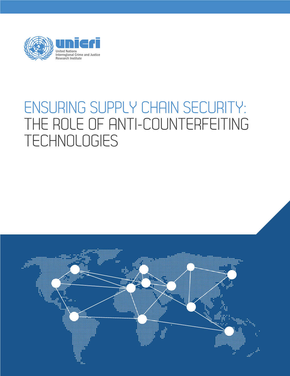 Ensuring Supply Chain Security.Pdf