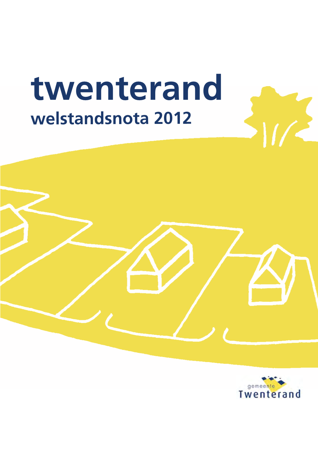 Welstandsnota Gemeente Twenterand PDF, 7,8 MB