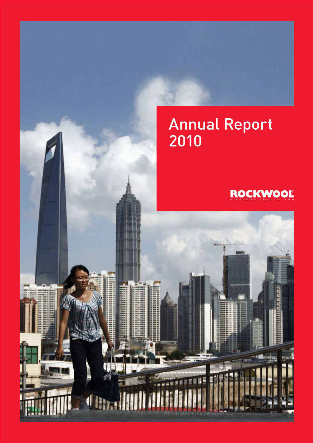 Annual Report 2010