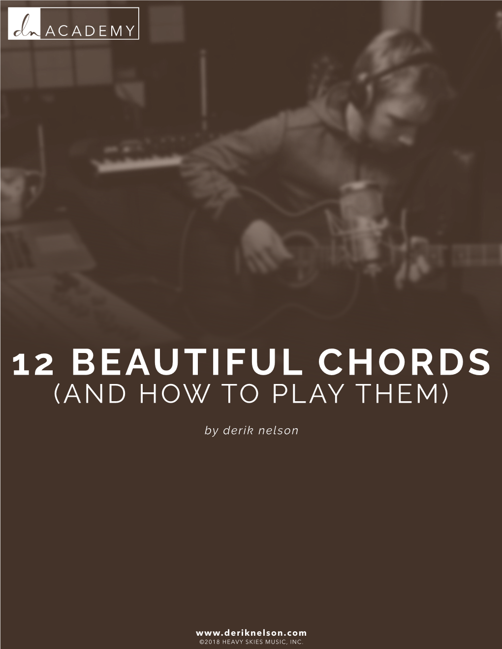 12 Beautiful Chords (And How to Play Them)