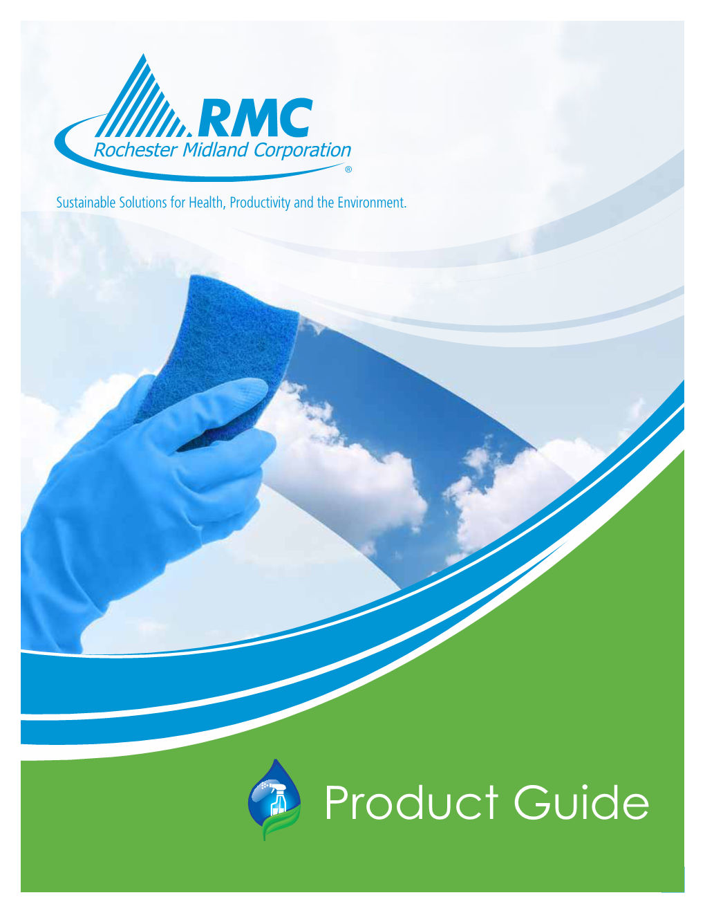 7901 Facility Supplies Product Guide