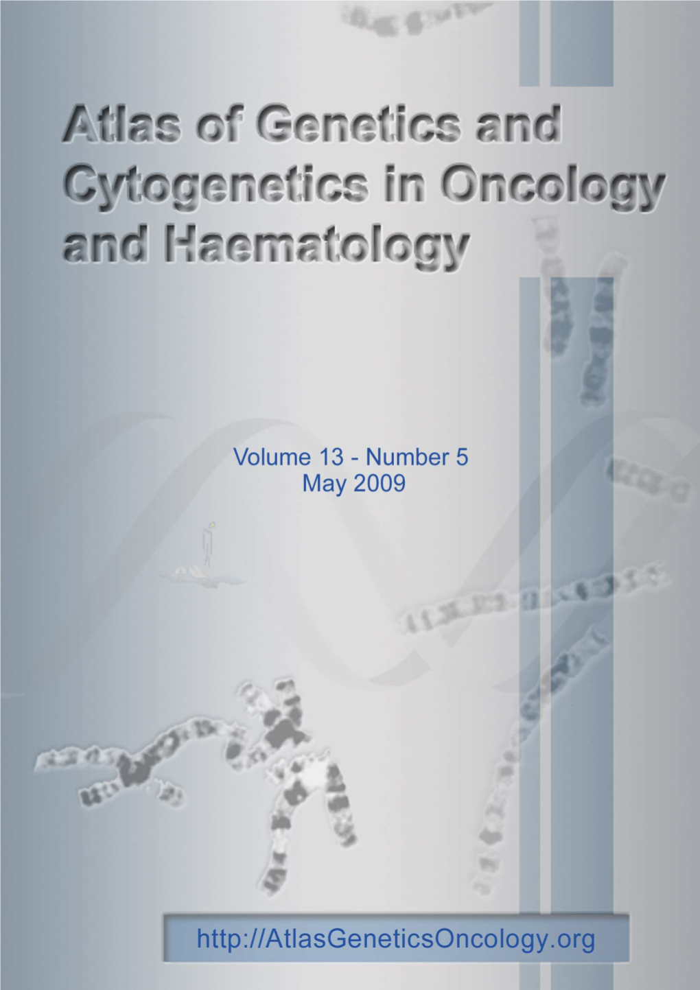 Cytogenetics