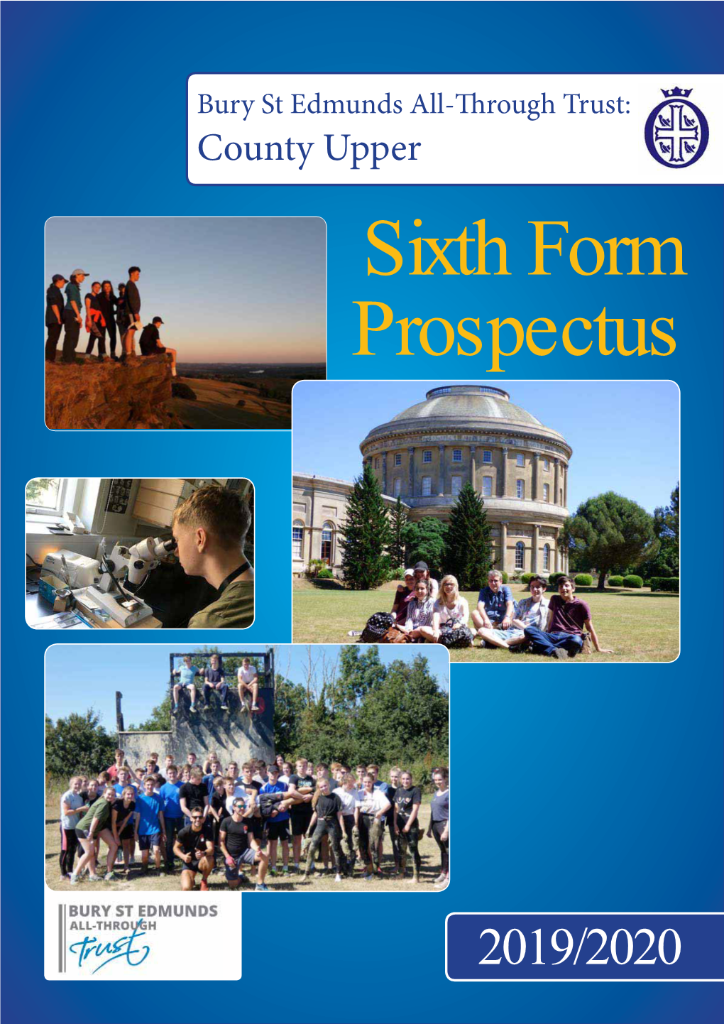 Sixth Form Prospectus