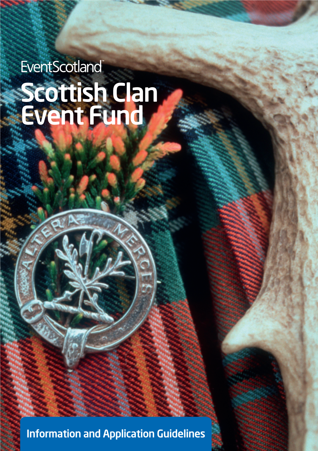 Scottish Clan Event Fund