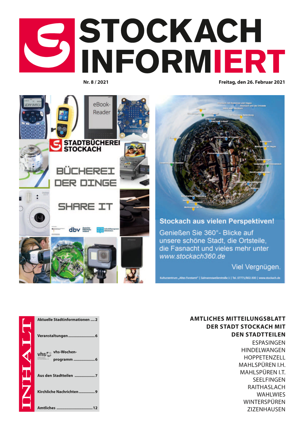 Stockach Informiert 20210226.Pdf