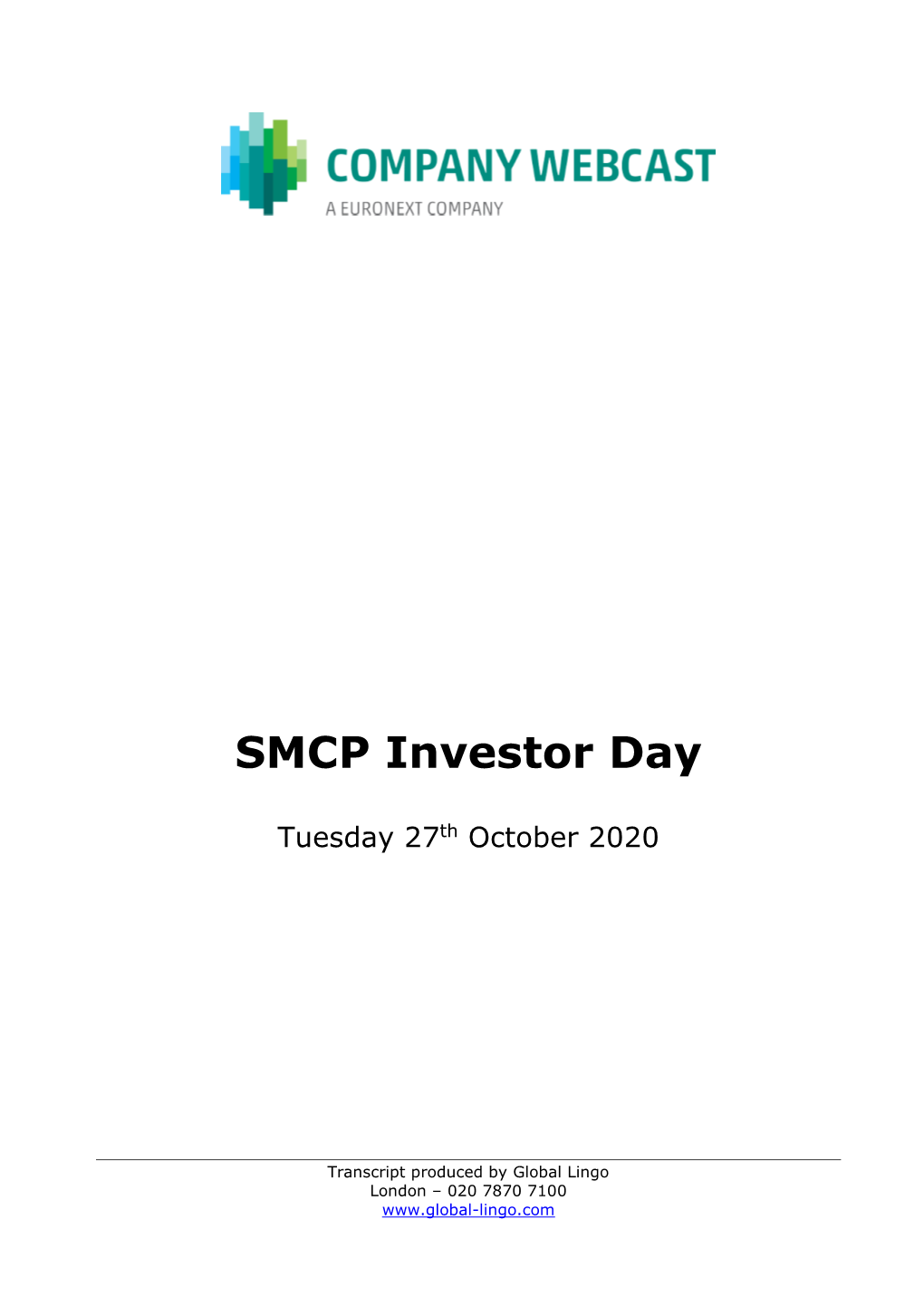 Transcript-Investor-Day.Pdf