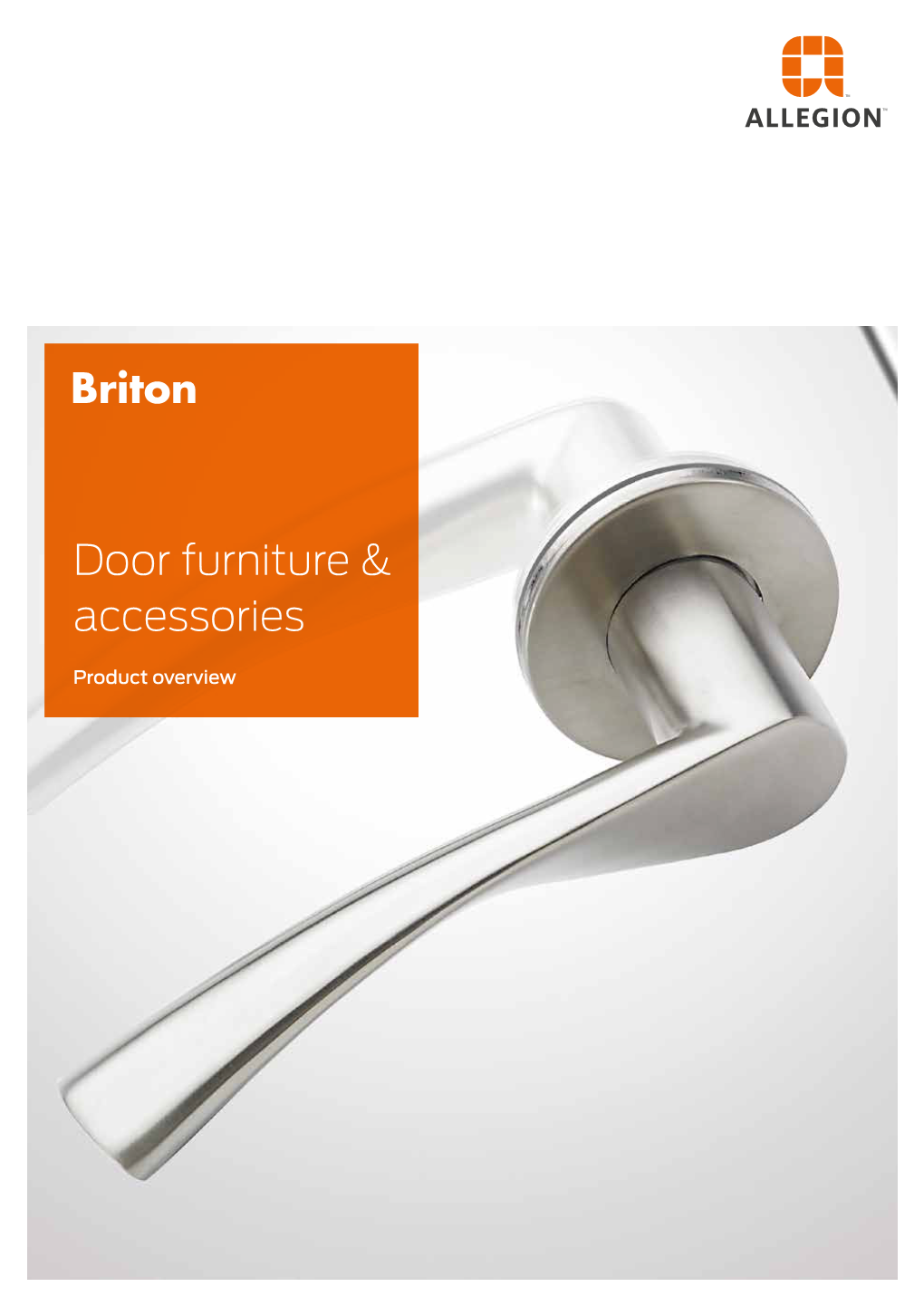 Door Furniture & Accessories