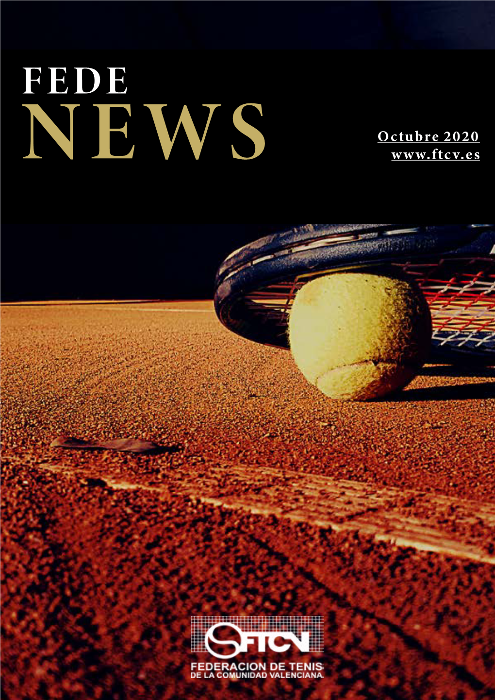 NEWS Octubre 2020