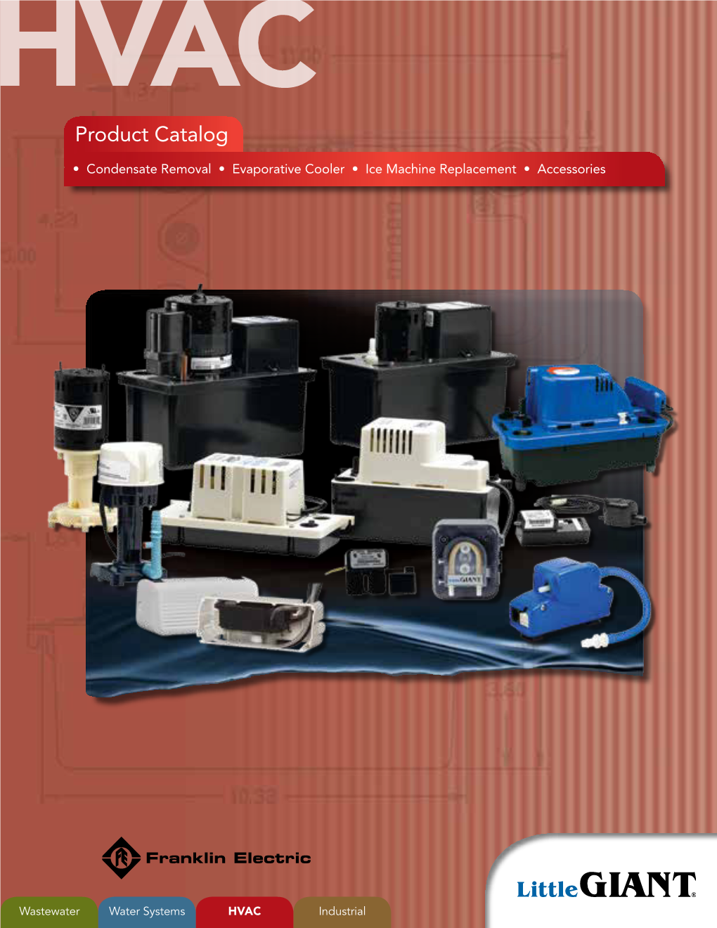 995505 HVAC Catalog