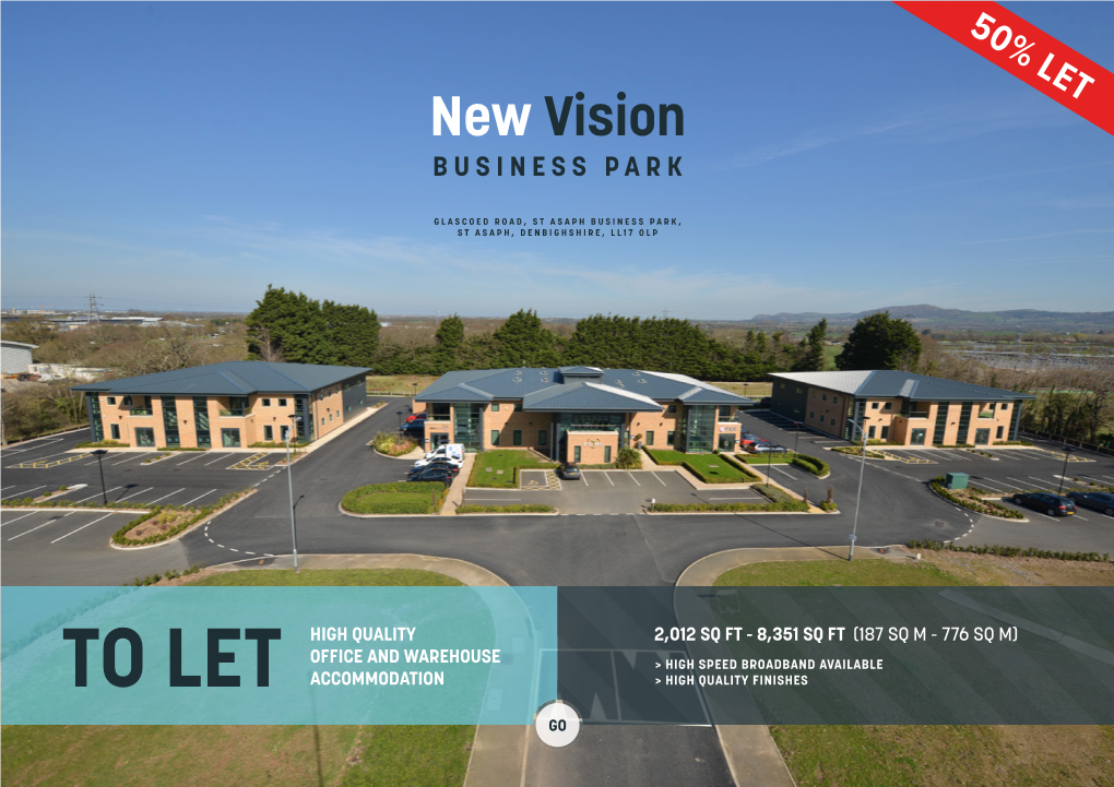 New Vision BUSINESS PARK