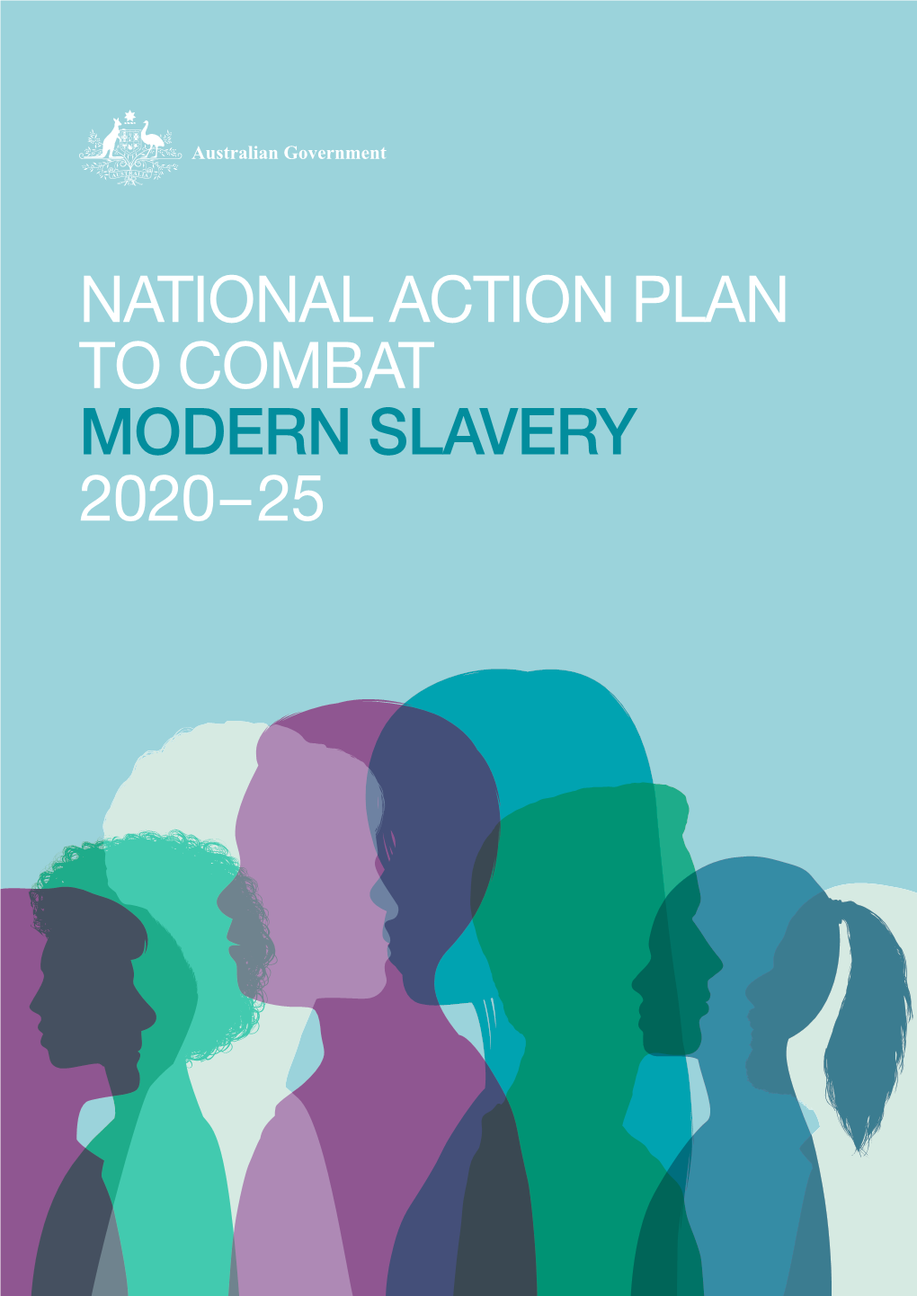 National Action Plan to Combat Modern Slavery 2020–25