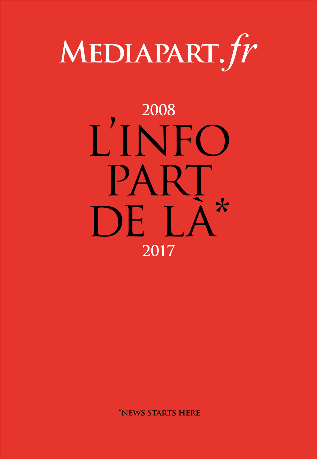 L'info Part De