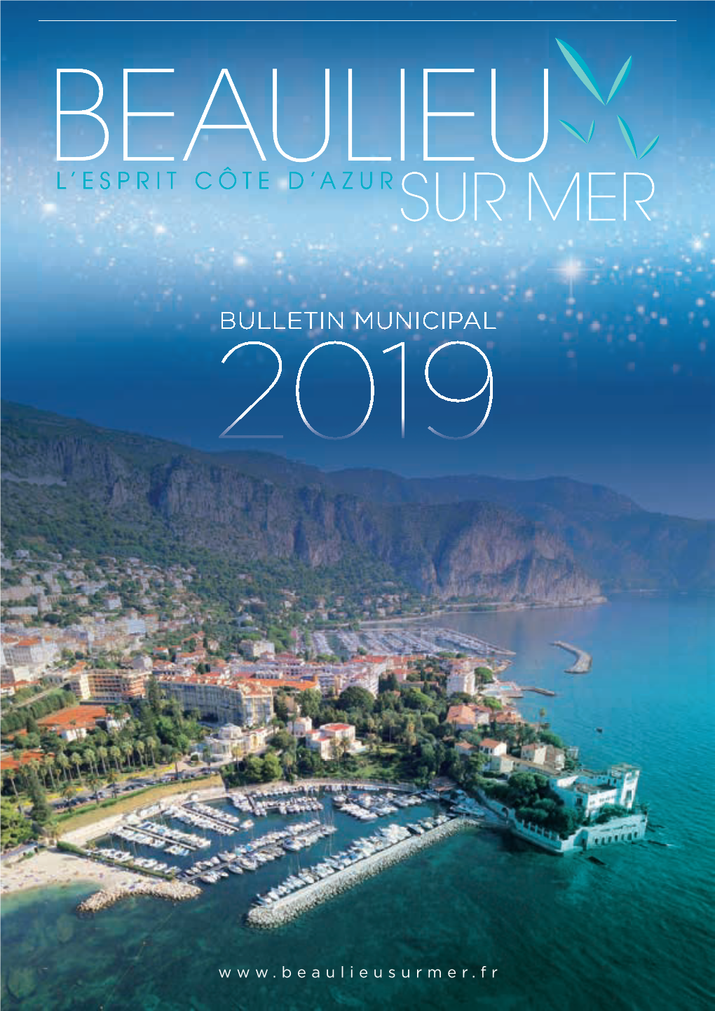 Bulletin Municipal 2019