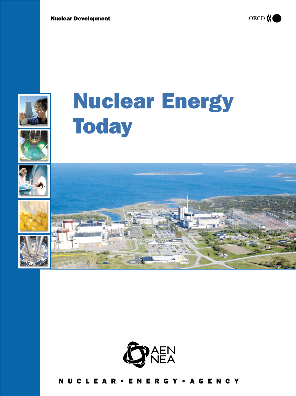 Nuclear Energy Today