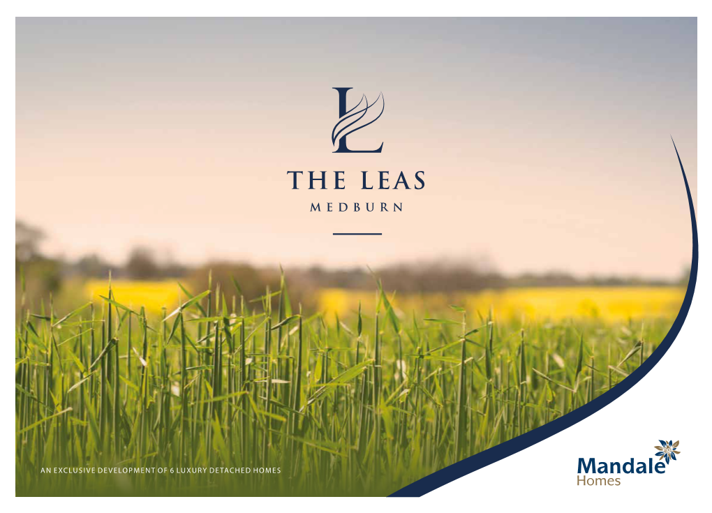 The Leas Medburn