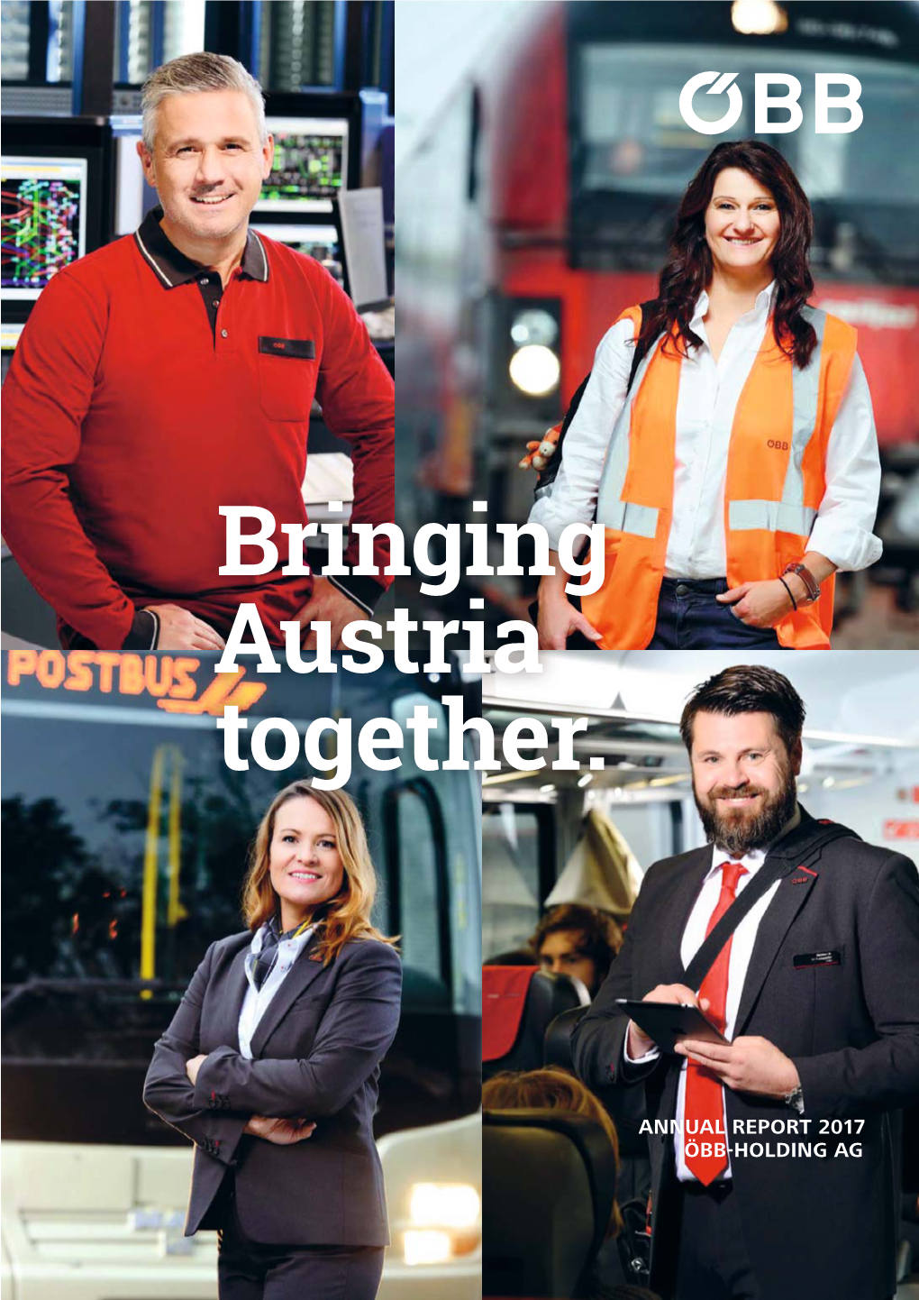 Bringing Austria Together