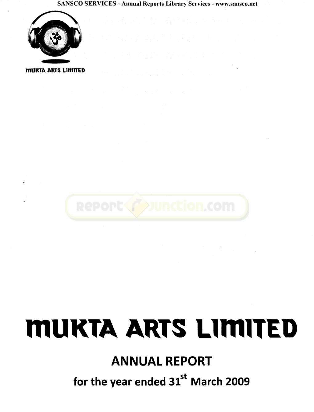 Mukta ARTS LHTUTED