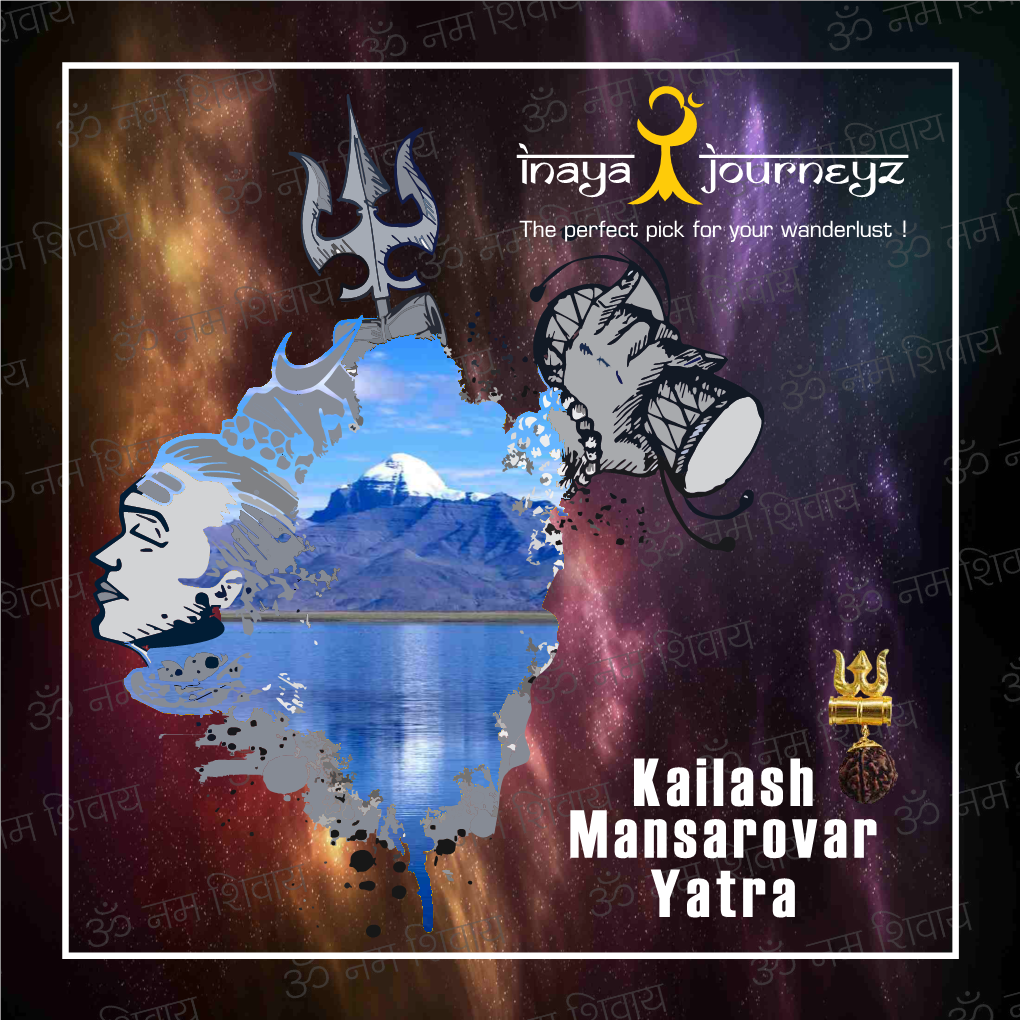 Kailash Mansarovar Brochure.Cdr