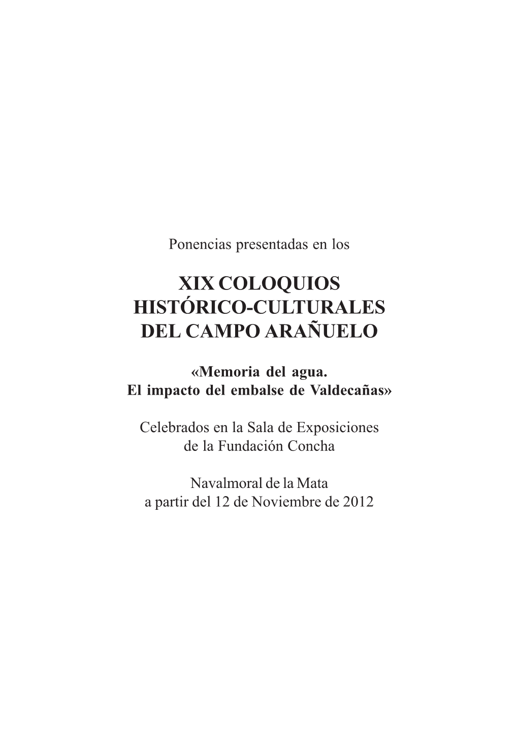 2012-Coloquios