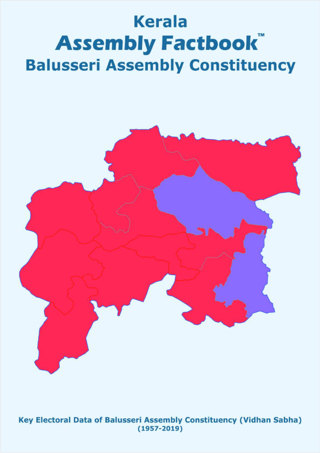 Balusseri Assembly Kerala Factbook