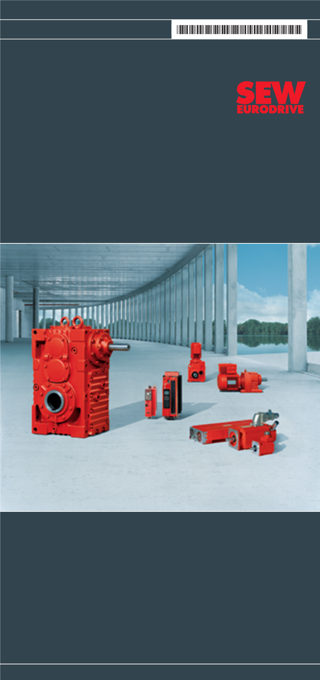 Type Code Volume 2 Control Cabinet Inverters, Drives, Roller Drives, Industrial Gear Units