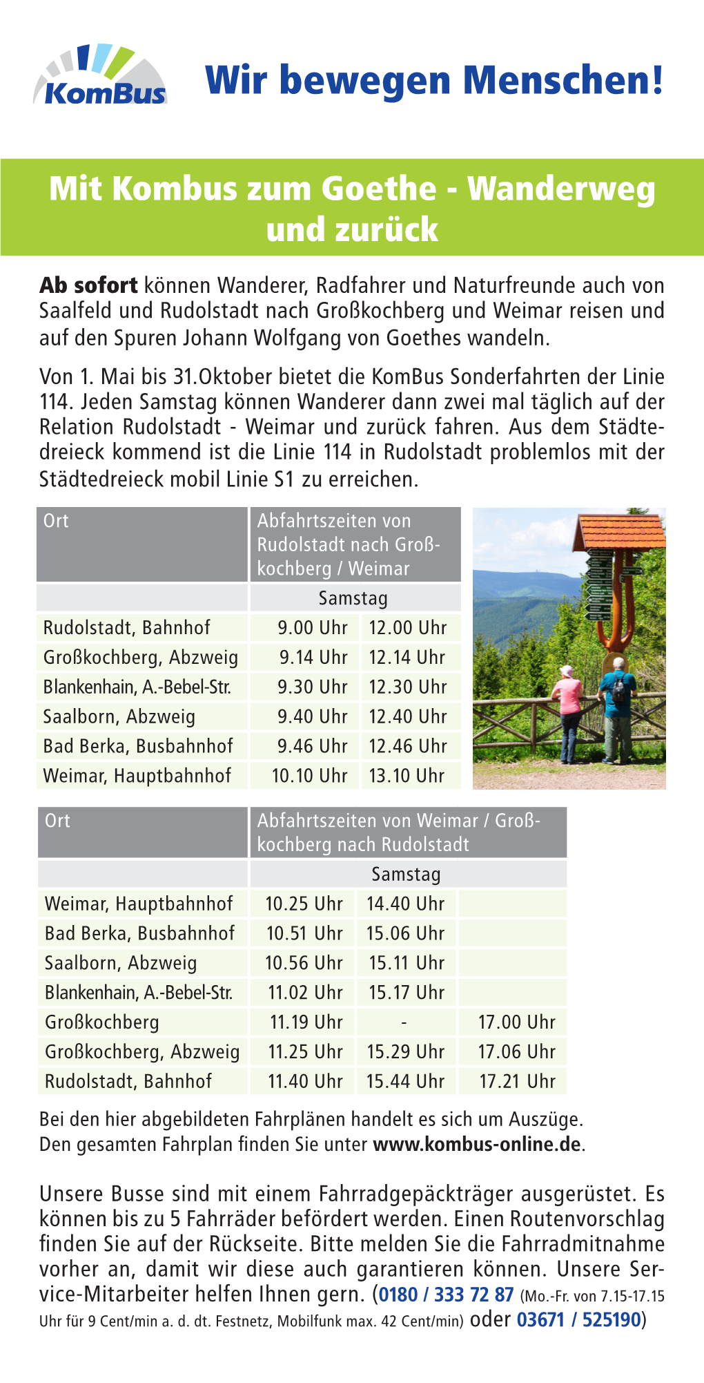 Einleger Goethewanderweg.Indd