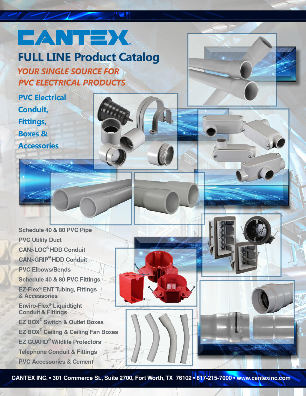 Cantex-Product-Catalog.Pdf