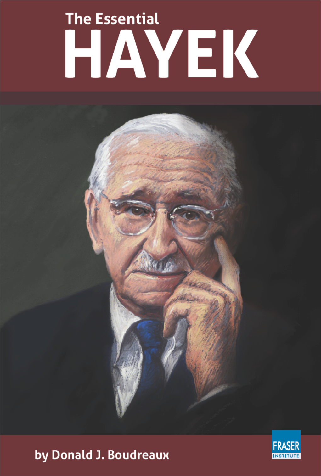 The Essential Hayek