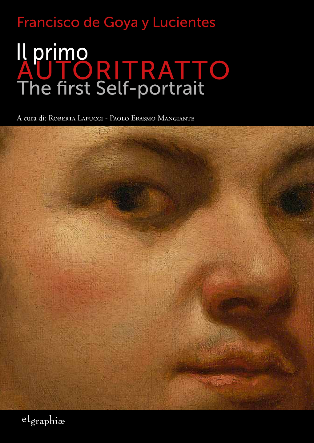 AUTORITRATTO the First Self-Portrait